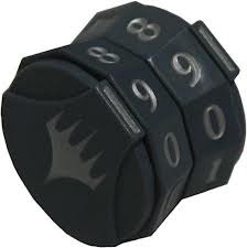 Magic Life Counter (from Commander's Arsenal)