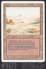 Badlands - #9622