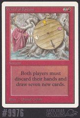 Wheel of Fortune #9976