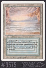 Underground Sea - #9575