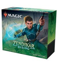 Zendikar Rising Bundle