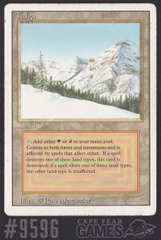 Taiga - #9596