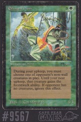 Erhnam Djinn - #9567