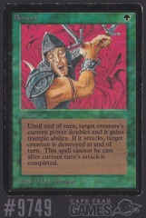 Berserk - #9749