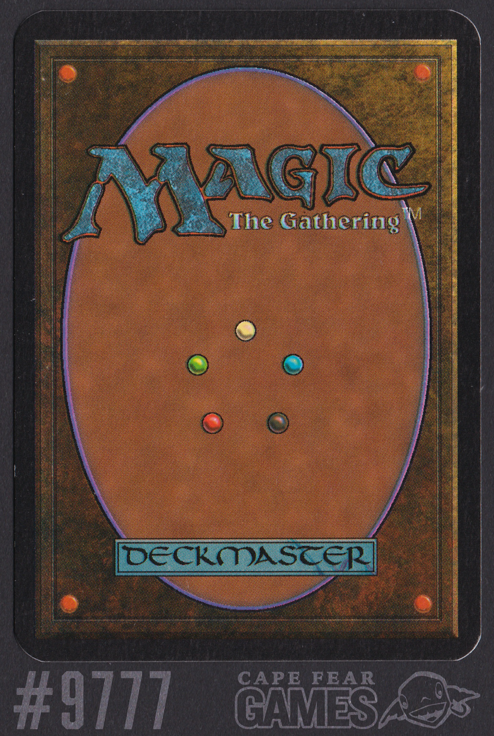 Counterspell - #9777