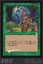 Rofellos, Llanowar Emissary - Foil - Japanese #9937