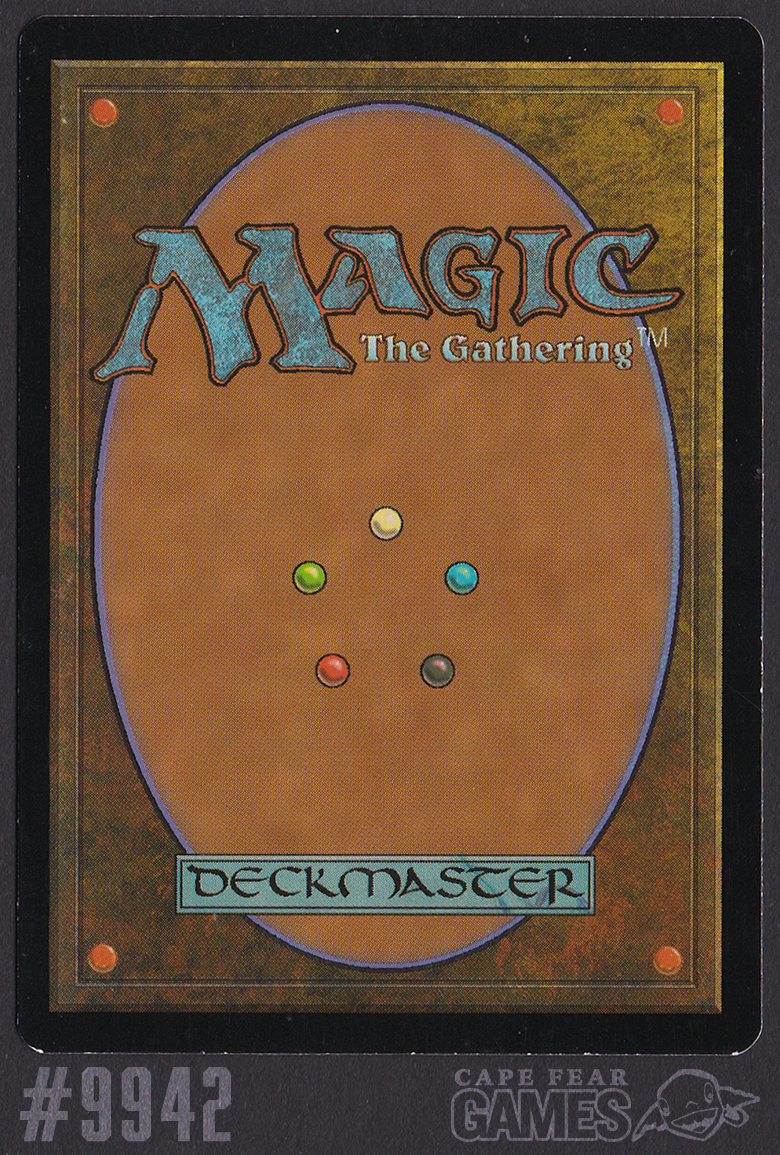 Masticore - Foil #9942