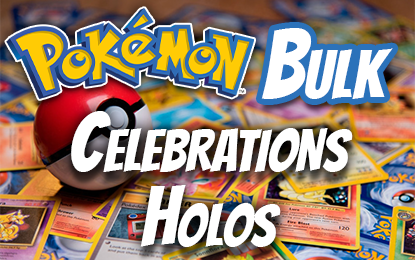 Bulk Celebrations Holos