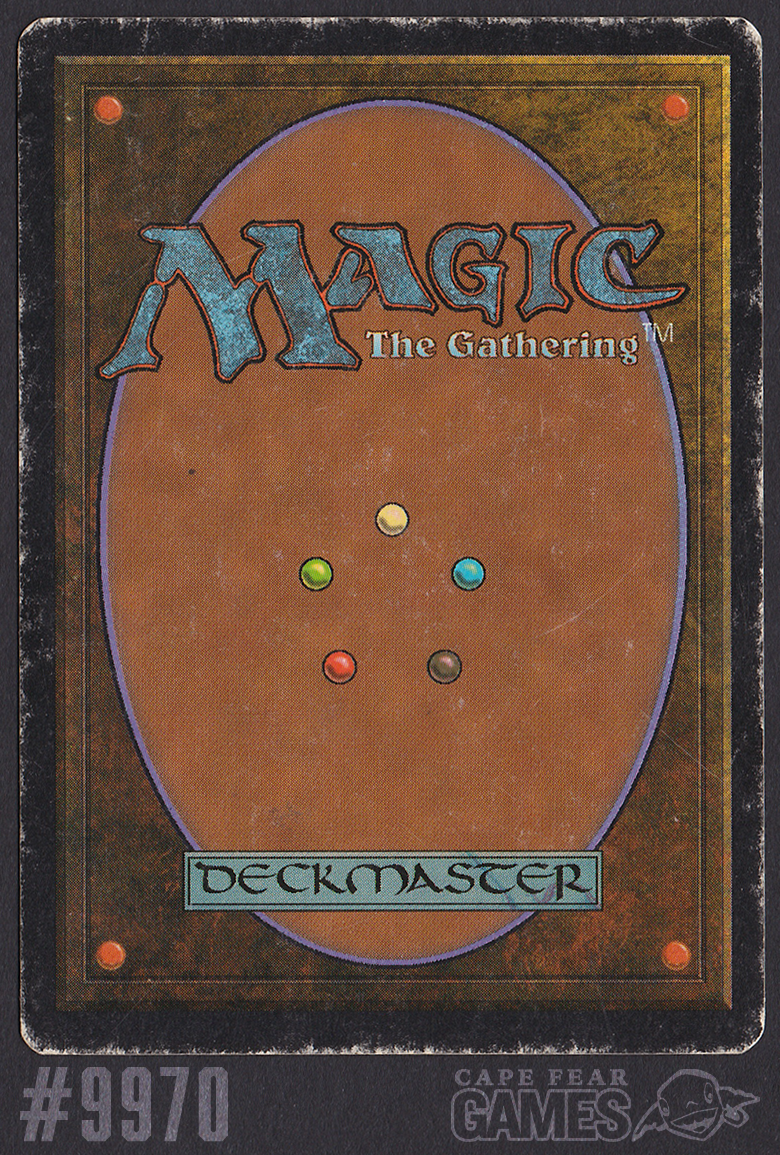 Mox Pearl #9970