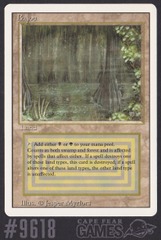 Bayou - #9618