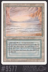 Underground Sea - #9577