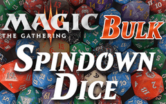 MTG D20 Spindown Die