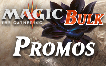 Bulk Magic Promo