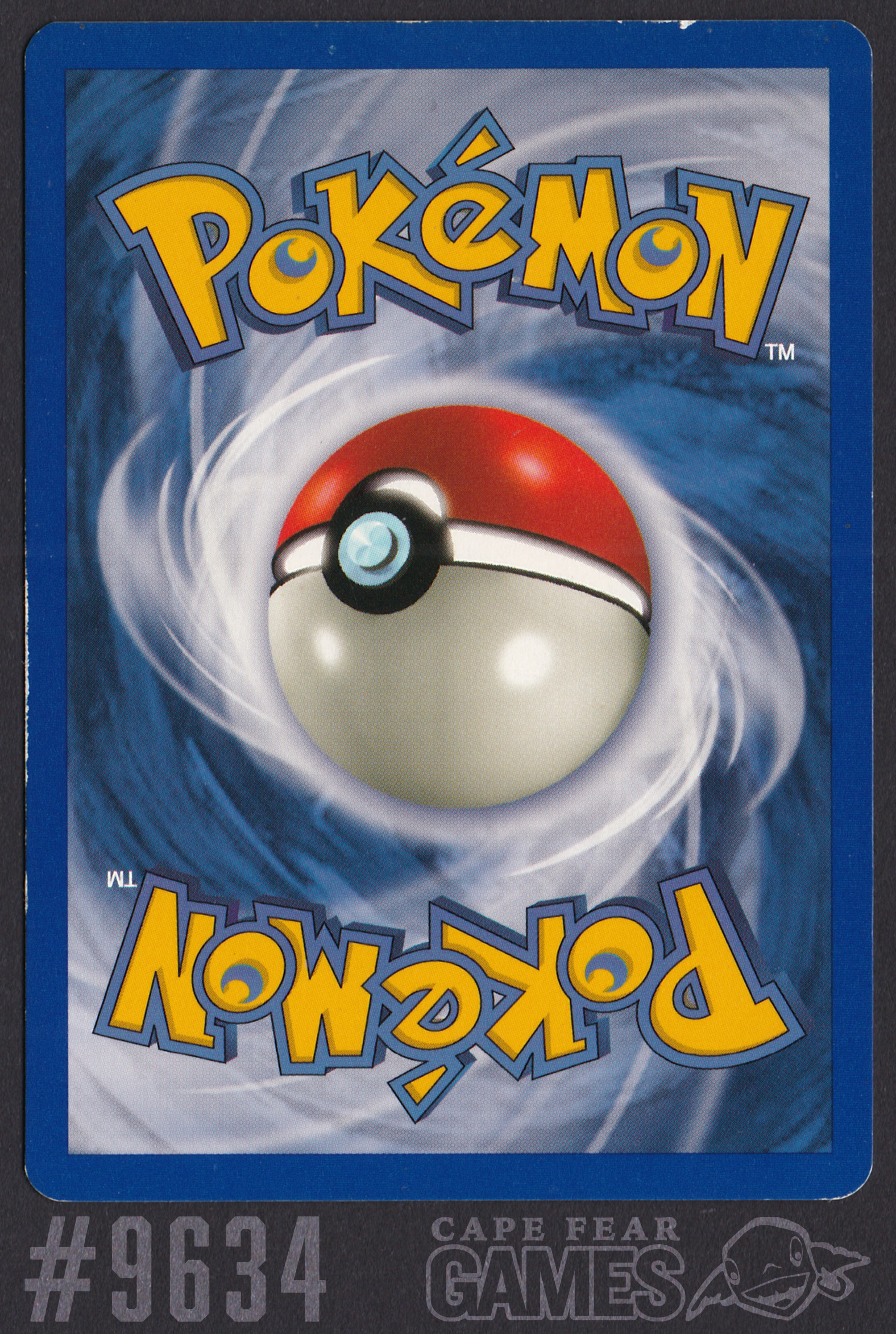 Shining Celebi - 106/105 - Unlimited - #9634