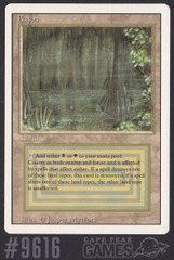 Bayou - #9616