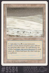 Tundra - #9584