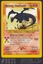 Shining Charizard - 107/105 - Unlimited - #9635
