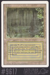 Bayou - #9617