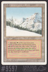 Taiga - #9597