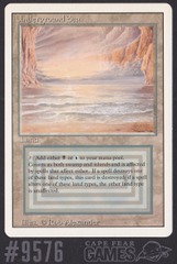 Underground Sea - #9576
