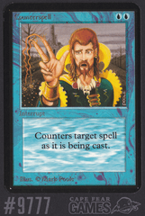 Counterspell - #9777