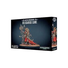 Adeptus Mechanicus: Belisarius Cawl