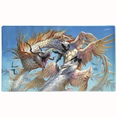 DRAGON SHIELD PLAYMAT: SIGNATURE SERIES: THE EJSINGANDR