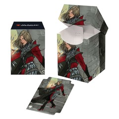 ULTRA PRO: MAGIC THE GATHERING: WILDS OF ELDRAINE: DECK BOX 3