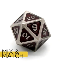 MultiClass Dire d20 - Mythica Cunning