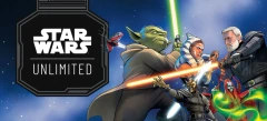 Star Wars LOTF Pre-Release