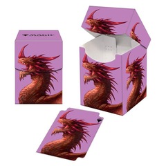 ULTRA PRO: MAGIC THE GATHERING: COMMANDER MASTERS: DECK BOX 1