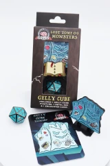 Gelly Cube Box Set