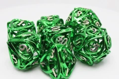 Green Hollow Hearts