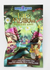 Mystery Loot: Fae Meadow