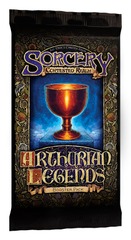 Sorcery: Contested Realm - Arthurian Legends Booster Packs