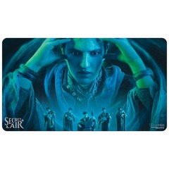 ULTRA PRO: MAGIC THE GATHERING: SECRET LAIR OCTOBER 2023: JOHN AVON ARTIST SERIES: BRAINSTORM PLAYMAT V3