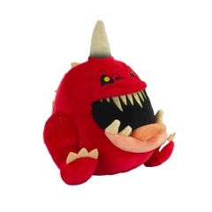 Warhammer TOMY Plush: Gnasha-squig