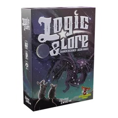 Logic and Lore