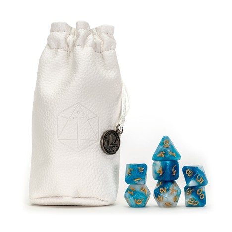 Vox Machina Dice Set: Vexahlia
