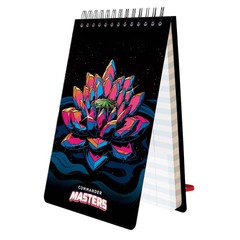 ULTRA PRO: MAGIC THE GATHERING: COMMANDER MASTERS: SPIRAL LIFE PAD