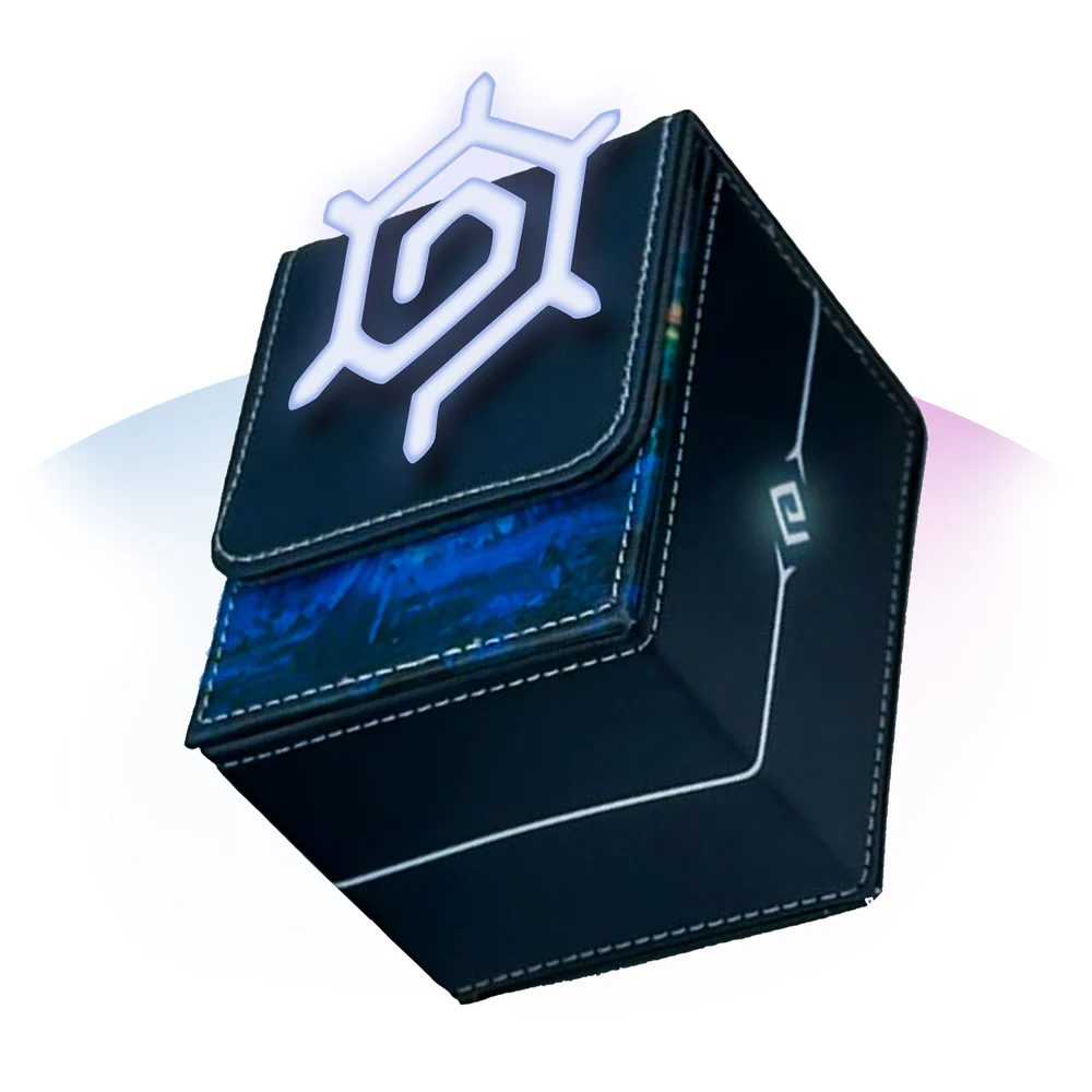 Frost Deck Box