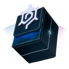 Frost Deck Box
