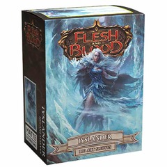 Flesh and Blood IYSLANDER Sleeves