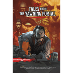Tales from the Yawning Portal