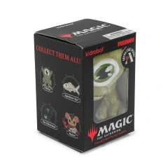 MAGIC THE GATHERING: 3-INCH PLUSH CHARMS - Fblthp