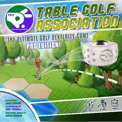 TABLE GOLF ASSOCIATION (PRO EDITION)