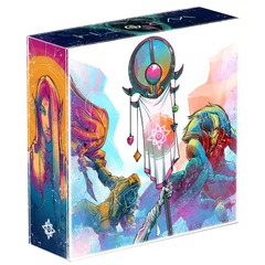 WROTH: BASE GAME