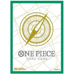 One Piece Sleeves (5): Log-Pose