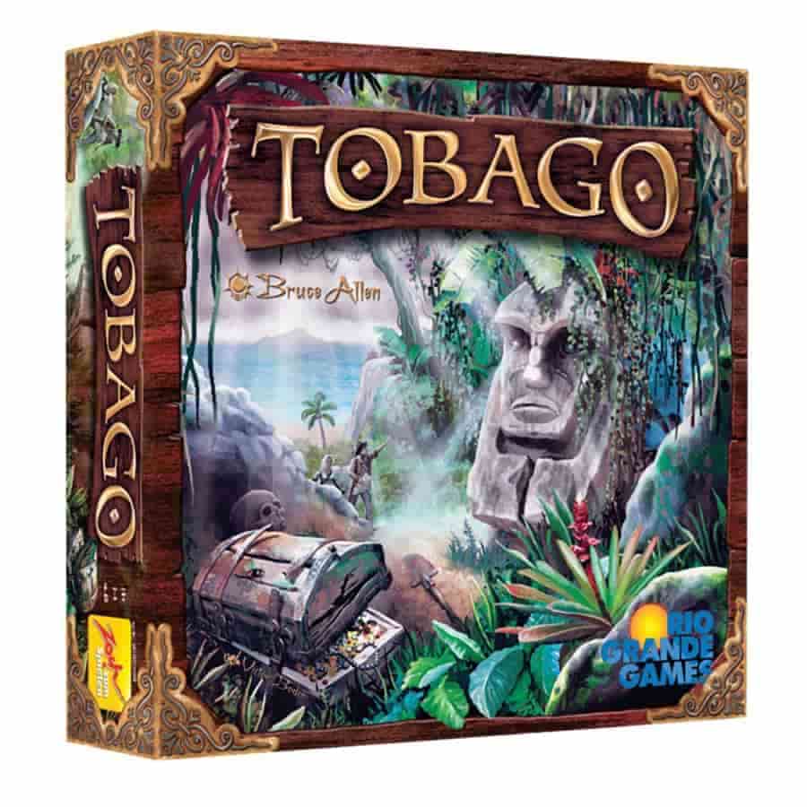 TOBAGO