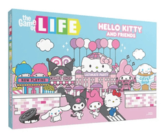 Life: Hello Kitty & Friends